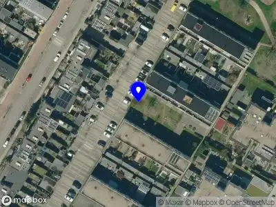 Overlastmelding Annie M.G. Schmidthof in Arnhem