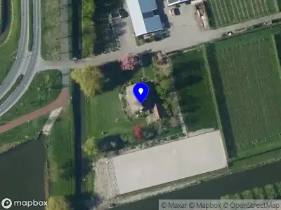 Overlastmelding Westelijke Randweg in Zuid-Scharwoude gesloten