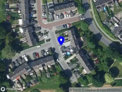 112 melding Overlastmelding  in Lelystad gesloten