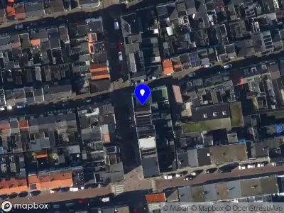 Overlastmelding met urgentie Van Galenstraat in Den Helder