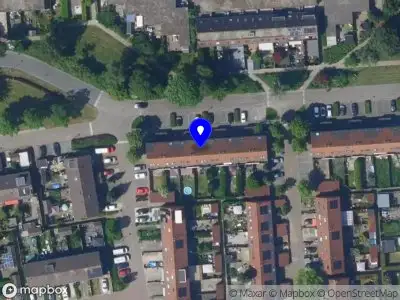 Overlastmelding Kamp in Lelystad