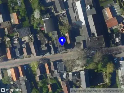Overlastmelding P.J. Jongstraat in Lutjebroek