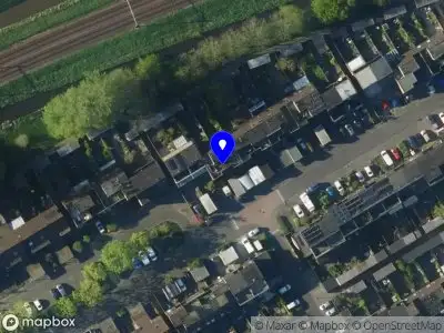 Overlastmelding Oliemolen in Hoorn gesloten