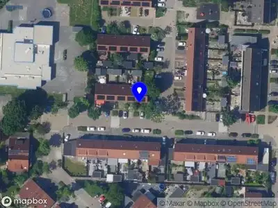 Overlastmelding Vossemeerstraat in Lelystad gesloten