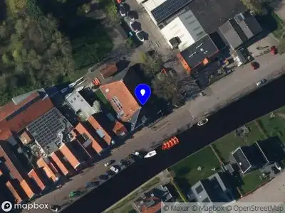 112 melding Overlastmelding Meerweg in Balk gesloten