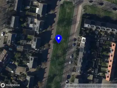 Overlastmelding Noordzeestraat in 1784BN Den Helder