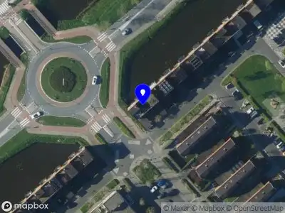 Anonieme overlastmelding Annie van Hattemtuin in Heerhugowaard gesloten