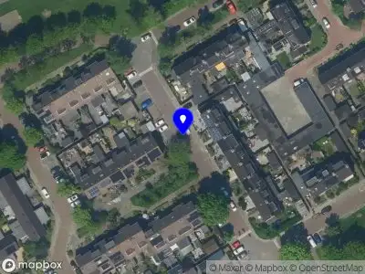 112 melding Ambulance met gepaste spoed naar de Titus Brandsmastraat in Heemskerk