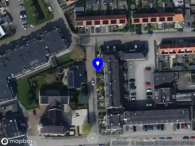 112 melding Besteld ambulance vervoer naar de Rankpad in Klaaswaal