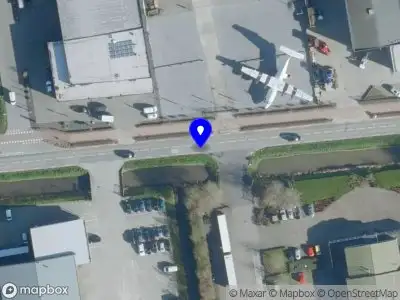 Politie met grote spoed naar de Veensesteeg in Veen vanwege letsel