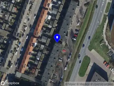 112 melding Overlastmelding  in Goes gesloten