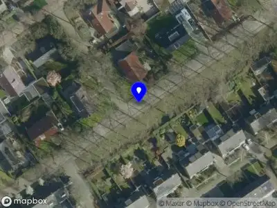 Overlastmelding Oranjesingel in Berkel-Enschot (5056) gesloten