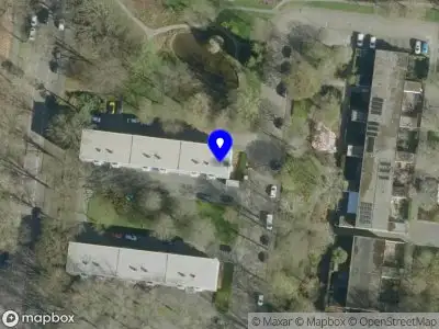 112 melding Overlastmelding Kasteel Nijenrodestraat in Tilburg