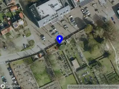 Overlastmelding Sint Jansstraat in Goirle (Noord-Brabant) gesloten
