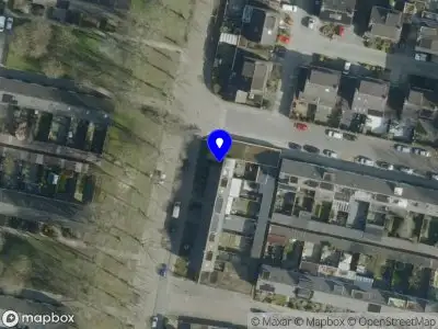 Overlastmelding Borodinstraat in Tilburg