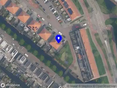 Ambulance met gepaste spoed naar de Vierlinghweg in Bergschenhoek