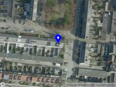 112 melding Overlastmelding Dudokhof in Tilburg gesloten