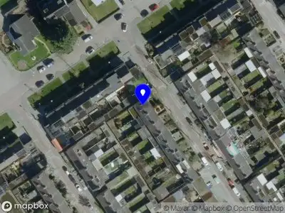 112 melding Overlastmelding Pastoor M. van Beekstraat in Best gesloten