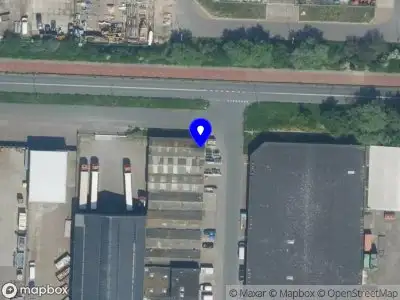Overlastmelding Ohmstraat in IJmuiden