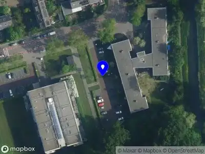 Anonieme overlastmelding Suze Groeneweglaan in Amstelveen gesloten