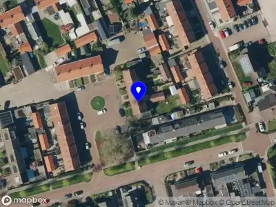 112 melding Overlastmelding Christinaplein in Zetten