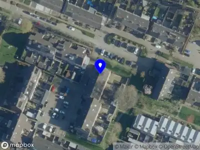 112 melding Overlastmelding Merweplein in Woudrichem