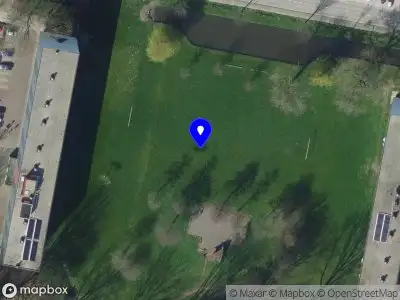 Overlastmelding Leeuwerikplein in 3334SR Zwijndrecht