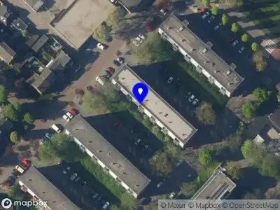 Overlastmelding Nicolaas Maesstraat in Maarssen gesloten