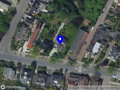 112 melding Overlastmelding Dubbelsteynlaan West in Dordrecht