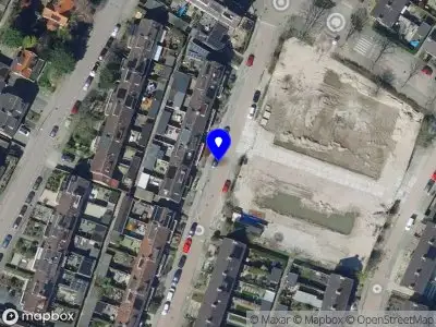 Overlastmelding Van Valckensteinstraat in Hendrik-Ido-Ambacht