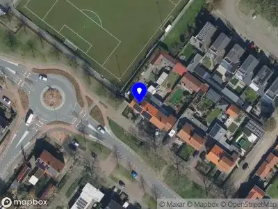 Overlastmelding  in Dongen gesloten