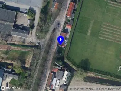 Overlastmelding Strijenseweg in 's-Gravendeel