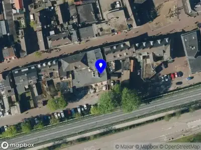Overlastmelding Van Riessenstraat in Renkum