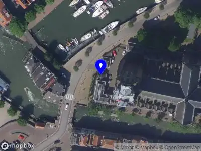 Overlastmelding  in Dordrecht