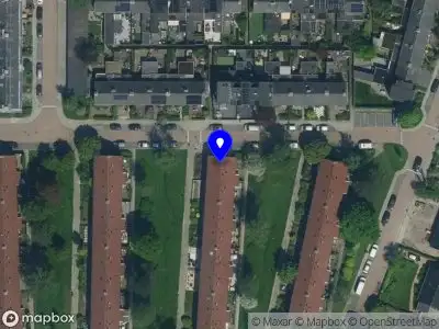 112 melding Overlastmelding Talingweg in Landsmeer