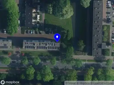 112 melding Anonieme overlastmelding Sportlaan in Amstelveen gesloten