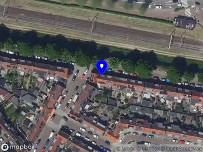 Overlastmelding Crayensteynstraat in Dordrecht gesloten