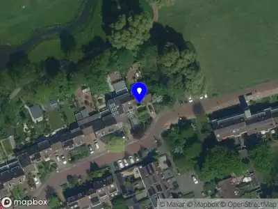 112 melding Overlastmelding Bickerlaan in Santpoort-Noord gesloten