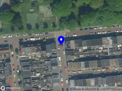 Anonieme overlastmelding Sirenestraat in IJmuiden