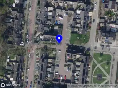 112 melding Overlastmelding Hyacinterf in 's-Gravendeel