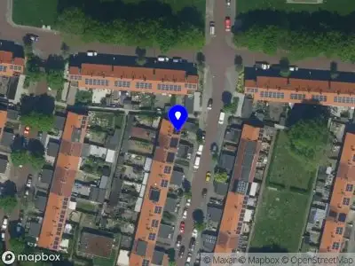 Anonieme overlastmelding Geelvinckstraat in Velsen-Noord