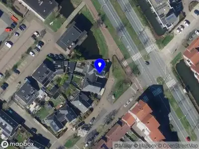 112 melding Overlastmelding Amandelgaarde in Hendrik-Ido-Ambacht gesloten