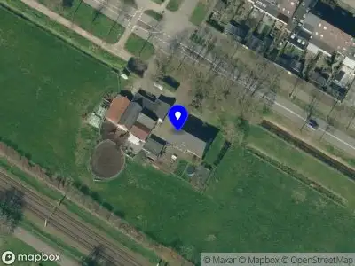 Overlastmelding Burgemeester van Dorth tot Medlerstraat in Duiven