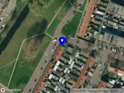 Overlastmelding Korianderstraat in Arnhem