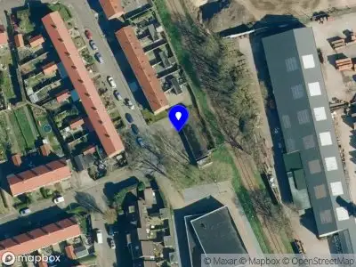 Overlastmelding Monseigneur Doctor Nolensstraat in Dieren gesloten