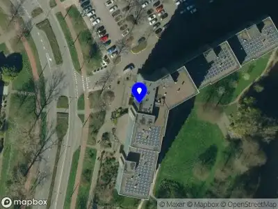 112 melding Anonieme overlastmelding Groningensingel in Arnhem