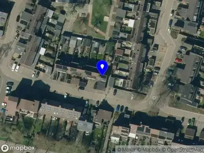 Overlastmelding Beemd in Huissen