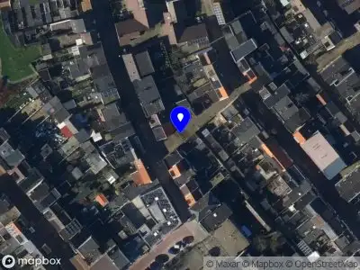 Overlastmelding 1e Vroonstraat in Den Helder