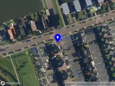 Anonieme overlastmelding Admiraalsgroet in Zuid-Scharwoude gesloten