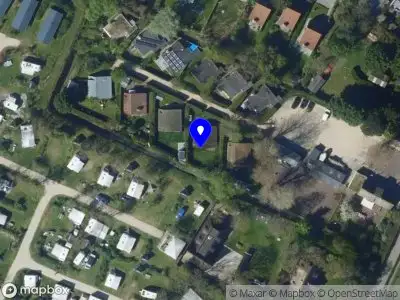 112 melding Overlastmelding Ruigeweg in Sint Maartensbrug gesloten